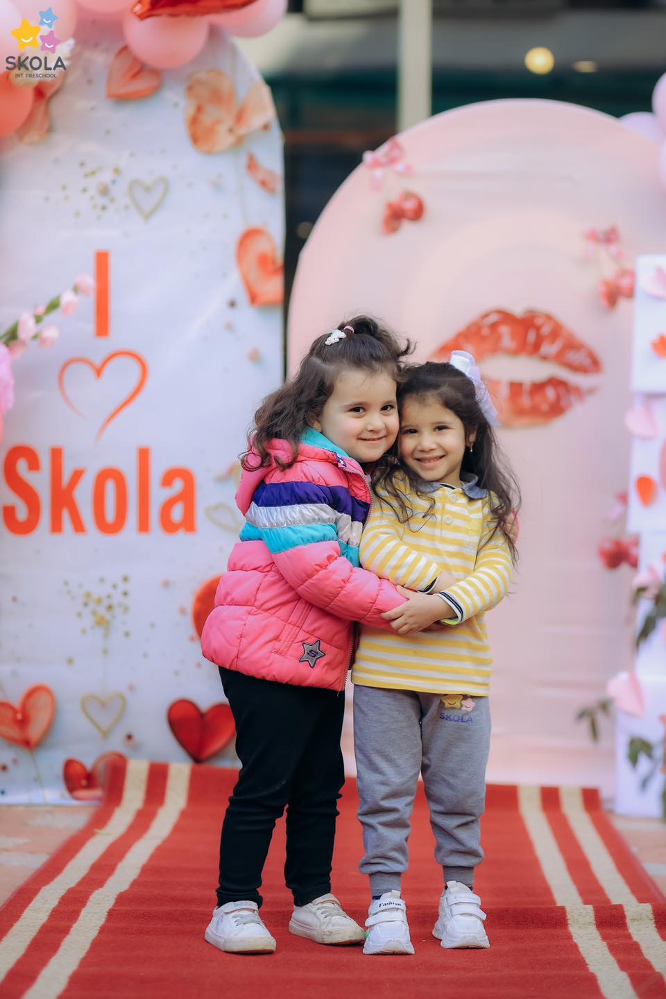 Skola Nursery