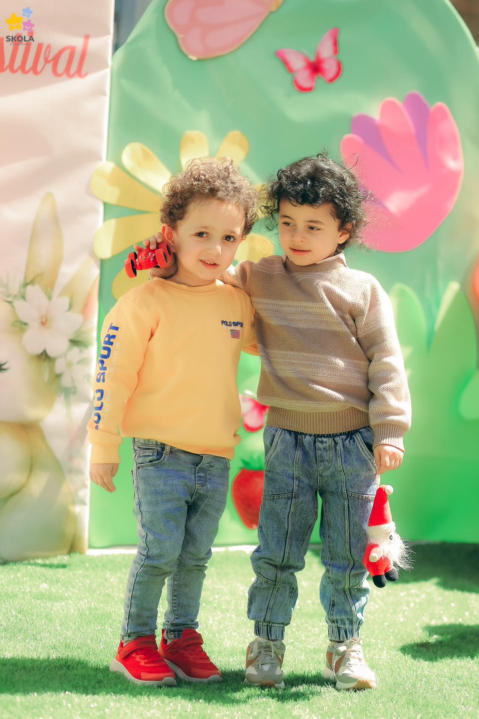 Preschool Program