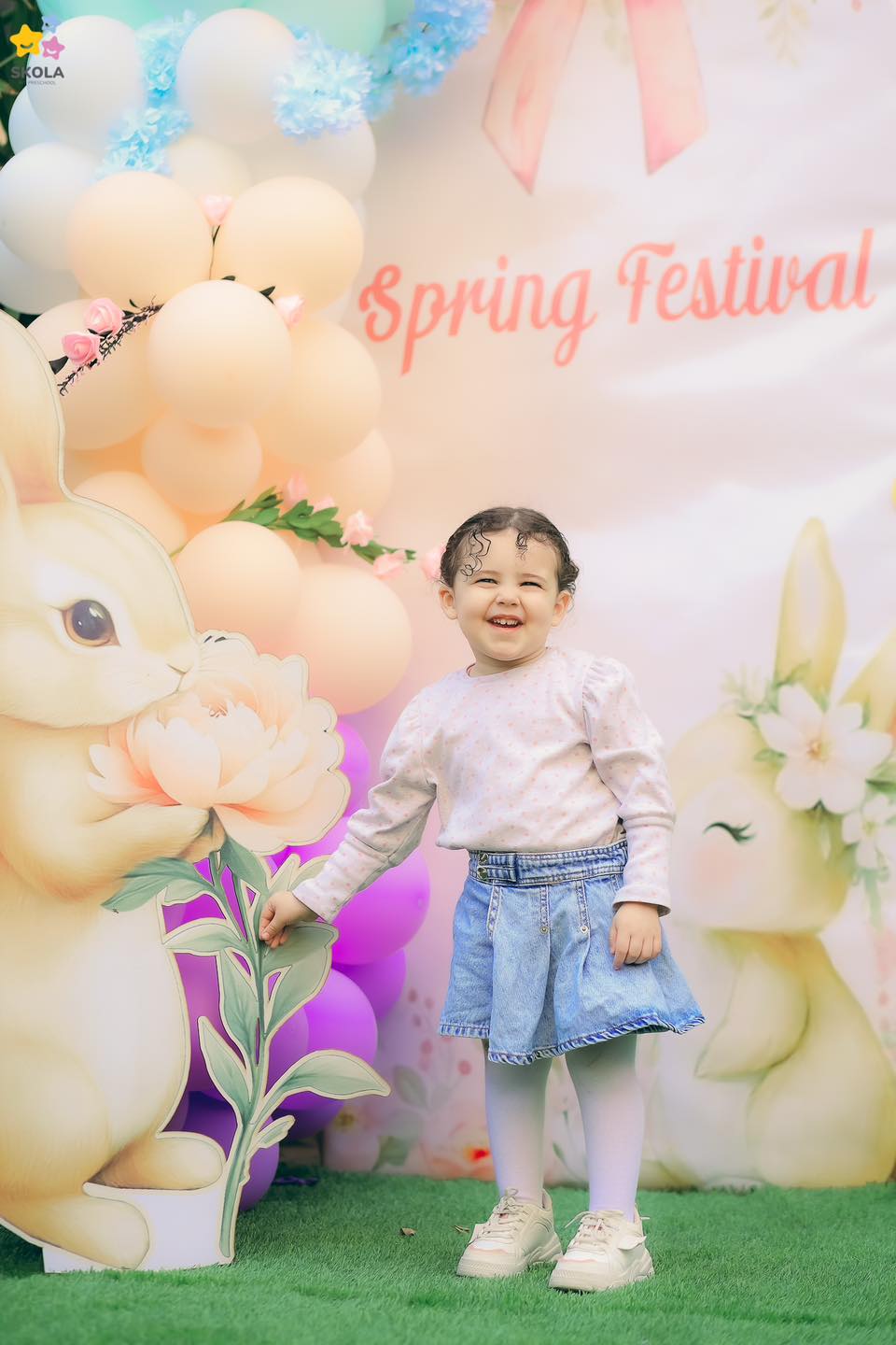 Toddlers Program